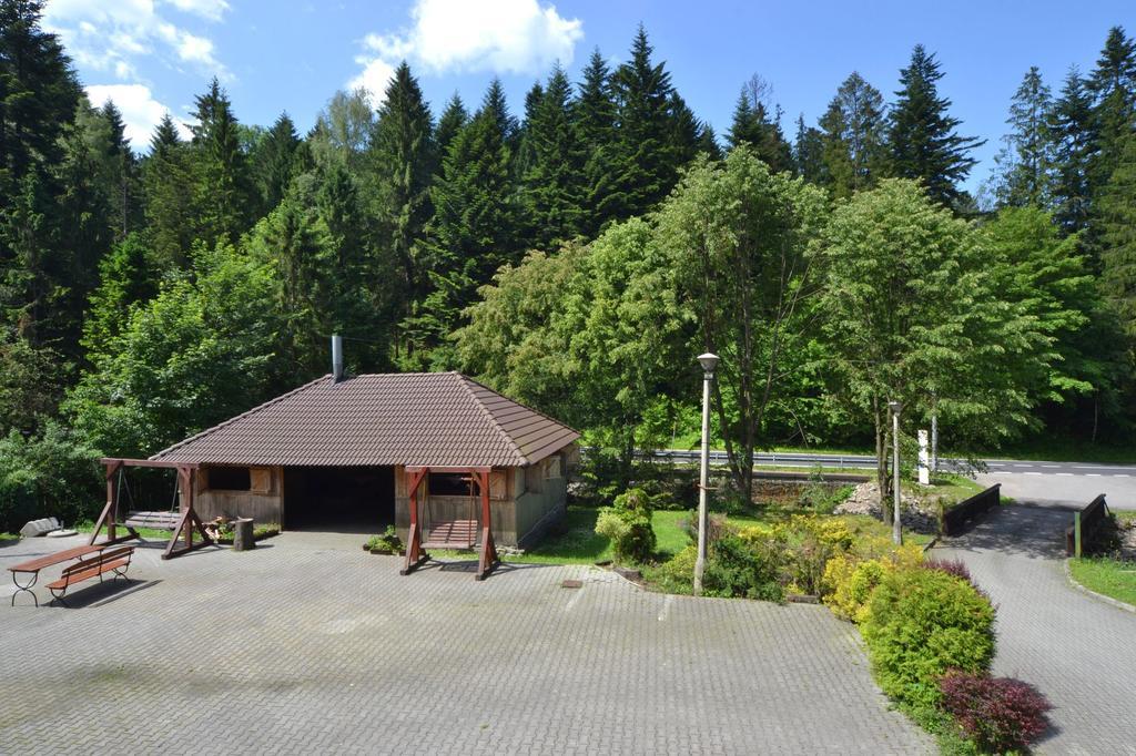Osrodek Beskid Fizjo & Spa Korbielow Bagian luar foto
