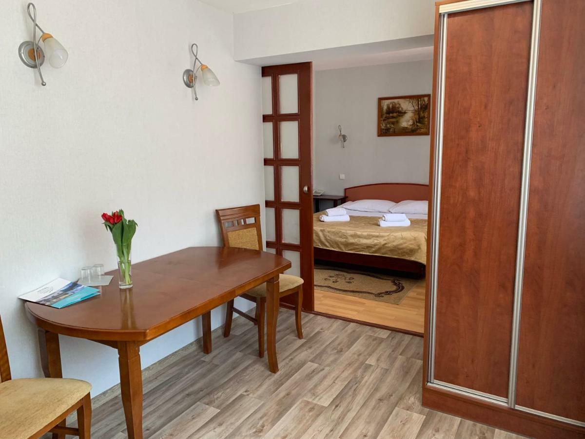 Osrodek Beskid Fizjo & Spa Korbielow Bagian luar foto